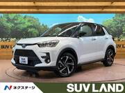 2026 TOYOTA RAIZE