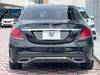 MERCEDES BENZ C-CLASS