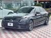 MERCEDES BENZ C-CLASS
