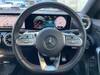 MERCEDES BENZ CLA-CLASS Shooting Brake
