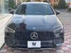 MERCEDES BENZ CLA-CLASS Shooting Brake