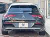 MERCEDES BENZ CLA-CLASS Shooting Brake