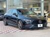 MERCEDES BENZ CLA-CLASS Shooting Brake