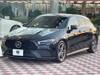 MERCEDES BENZ CLA-CLASS Shooting Brake