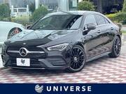 2019 MERCEDES BENZ CLA-CLASS