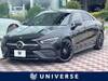 MERCEDES BENZ CLA-CLASS