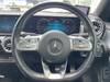MERCEDES BENZ CLA-CLASS