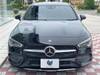 MERCEDES BENZ CLA-CLASS