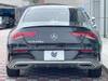 MERCEDES BENZ CLA-CLASS