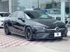 MERCEDES BENZ CLA-CLASS