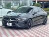 MERCEDES BENZ CLA-CLASS