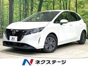 2023 NISSAN NOTE
