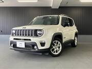 2023 CHRYSLER JEEP RENEGADE