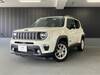 CHRYSLER JEEP RENEGADE
