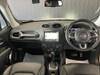 CHRYSLER JEEP RENEGADE