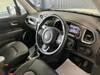 CHRYSLER JEEP RENEGADE