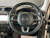 CHRYSLER JEEP RENEGADE