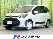 2024 TOYOTA SIENTA