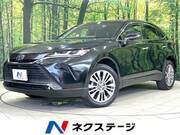2020 TOYOTA HARRIER HYBRID Z LEATHER PKG