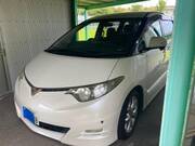 2006 TOYOTA ESTIMA AERAS