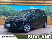 2020 TOYOTA SIENTA