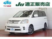 2006 TOYOTA NOAH S