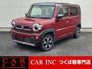 2021 SUZUKI HUSTLER