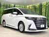 TOYOTA ALPHARD HYBRID