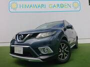 2014 NISSAN X-TRAIL