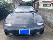 1991 MITSUBISHI GTO