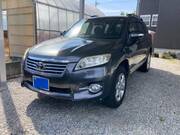 2011 TOYOTA VANGUARD 240S
