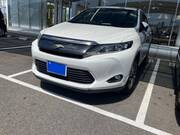 2014 TOYOTA HARRIER
