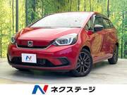 2021 HONDA FIT