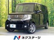 2014 HONDA N-BOX CUSTOM