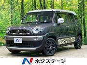 2018 SUZUKI XBEE HYBRID MZ