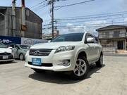 2011 TOYOTA VANGUARD 240S