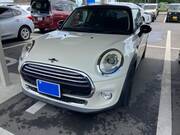 2017 BMW MINI