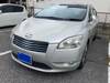 TOYOTA MARK X ZIO