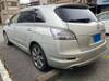 TOYOTA MARK X ZIO