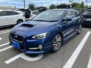 2014 SUBARU LEVORG