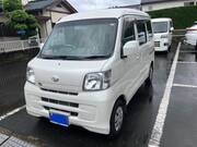 2017 DAIHATSU HIJET CARGO