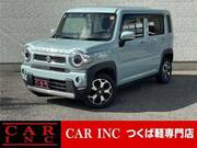 2021 SUZUKI HUSTLER