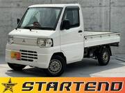 2014 MITSUBISHI MINICAB TRUCK