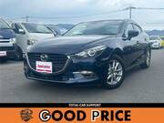 2016 MAZDA AXELA