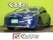 2023 TOYOTA PRIUS