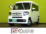 2025 HONDA N-VAN
