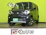 2022 SUZUKI HUSTLER