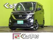 2022 NISSAN ROOX