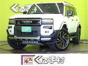2025 TOYOTA LANDCRUISER 250