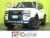 TOYOTA LANDCRUISER 250